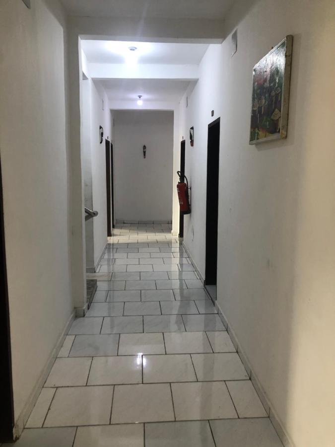 Hotel La Grace Криби Экстерьер фото