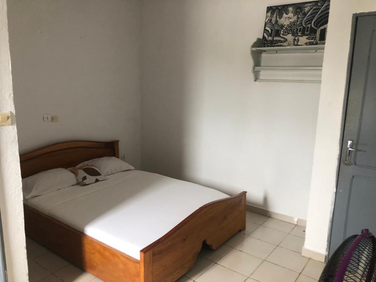 Hotel La Grace Криби Экстерьер фото
