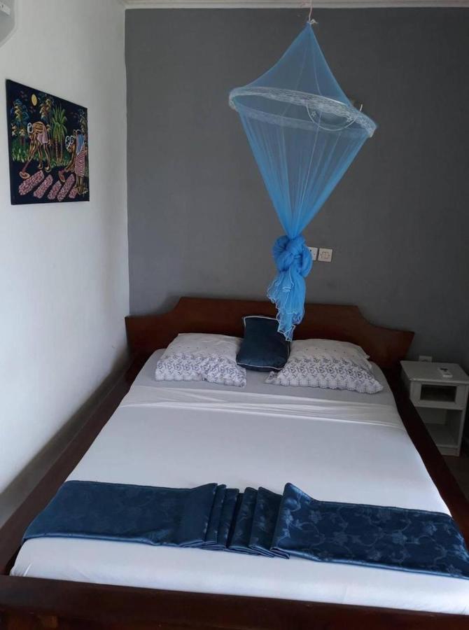 Hotel La Grace Криби Экстерьер фото