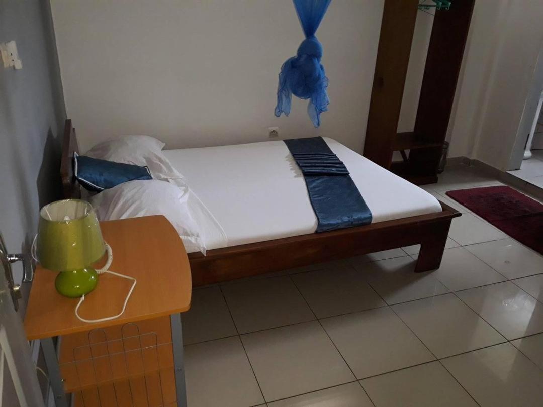 Hotel La Grace Криби Экстерьер фото